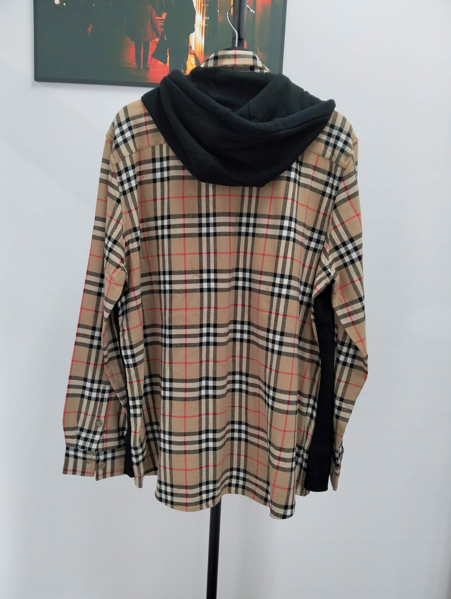 Burberry - Other - Cotton - Multicolour - (M)