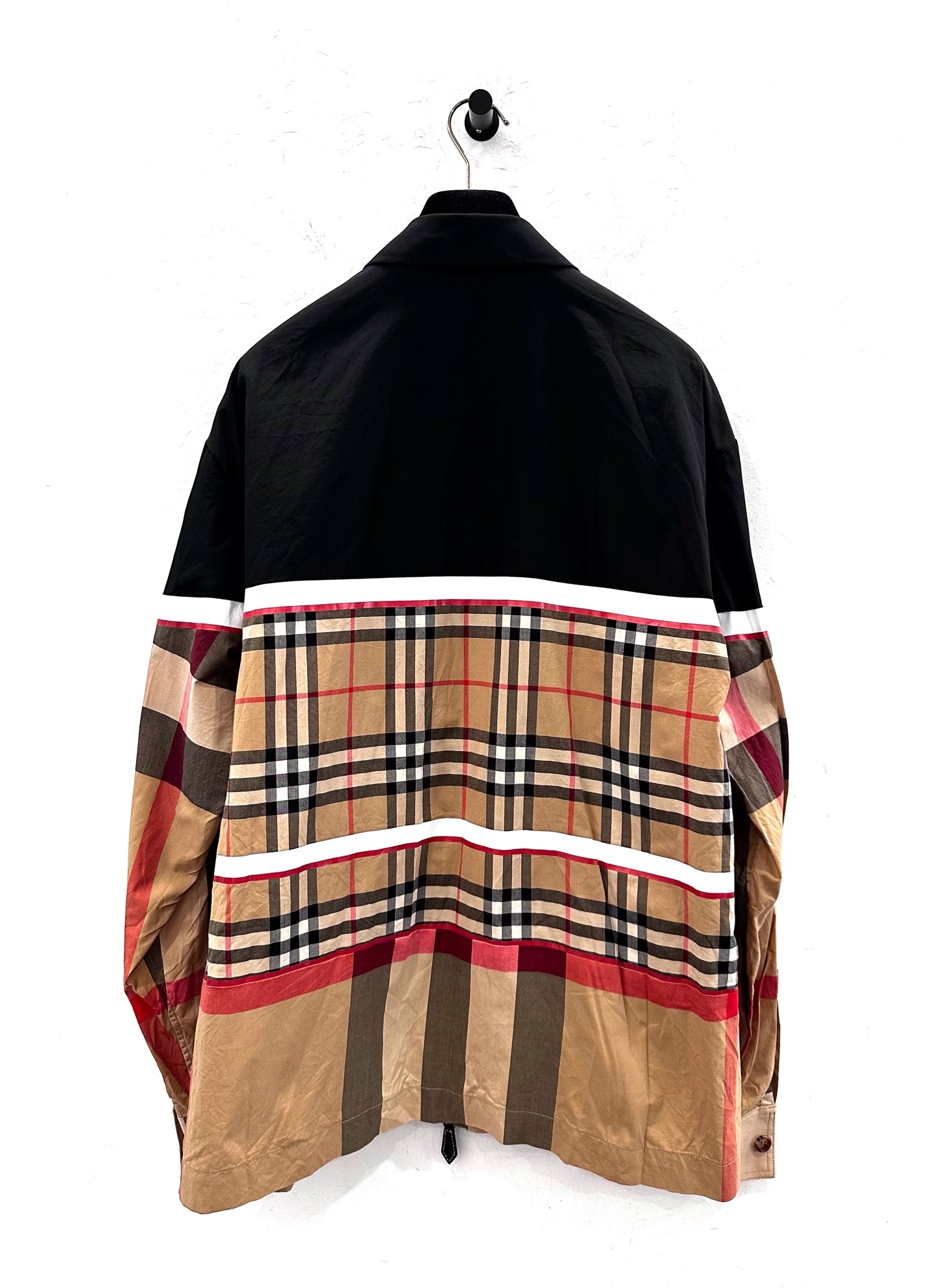 Burberry - Other - Cotton - Multicolour - (M)