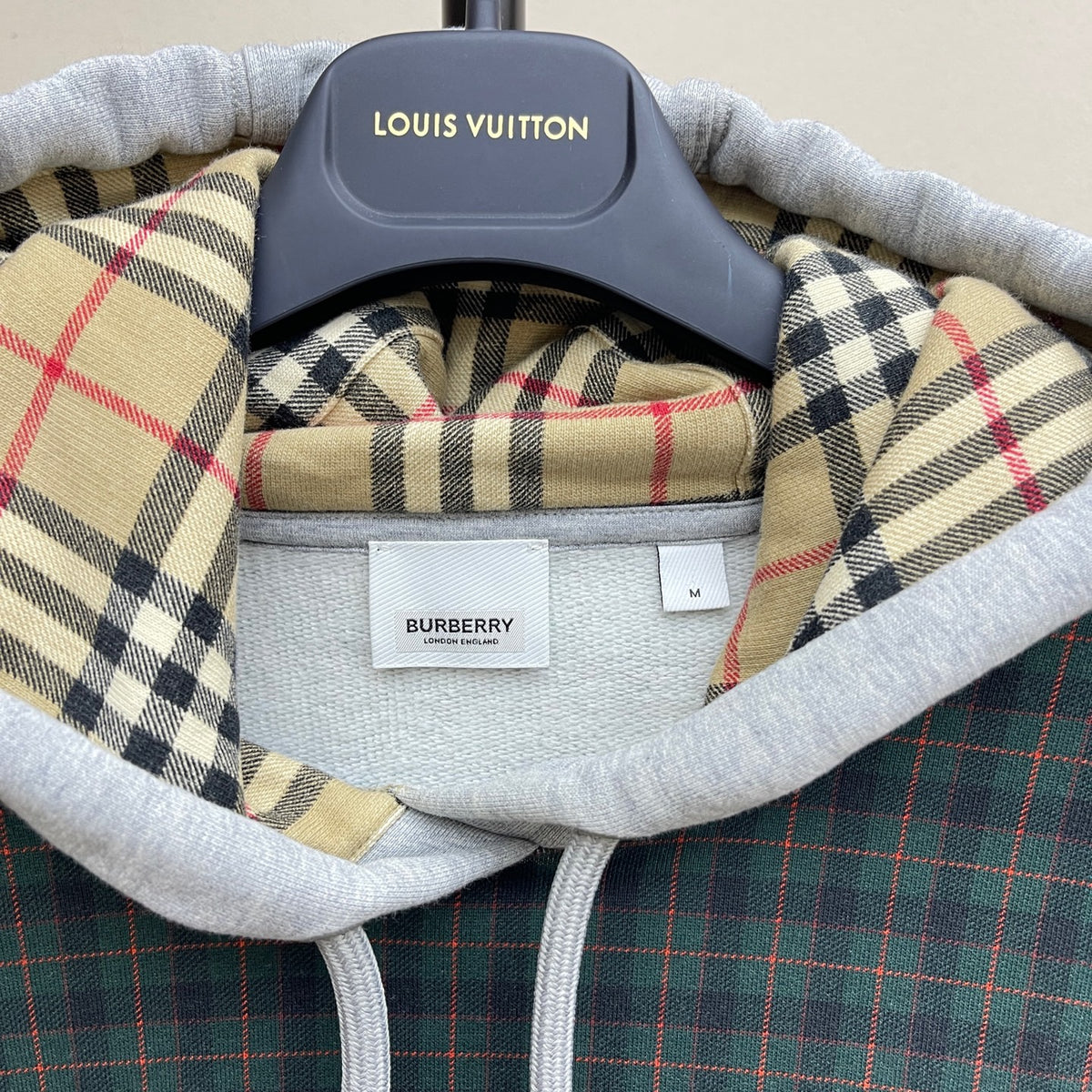 Burberry - Other - Cotton - Multicolour - (M)