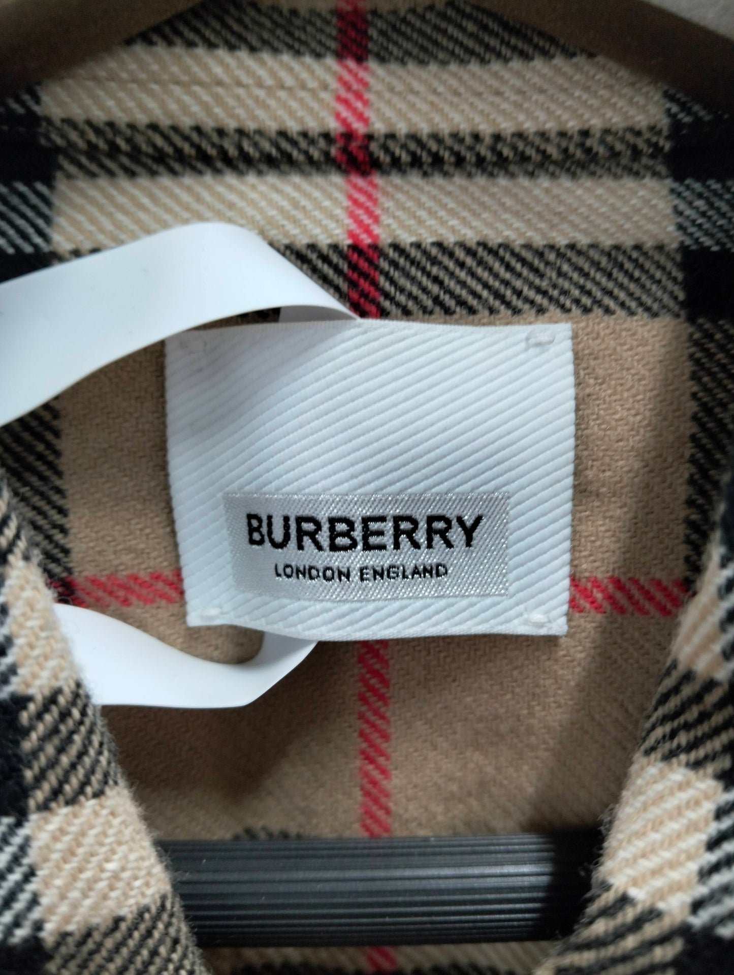 Burberry - Other - Cotton - Multicolour - (M)