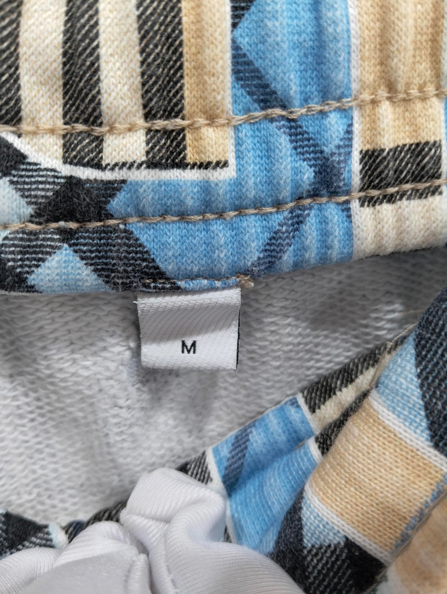 Burberry - Other - Cotton - Multicolour - (M)