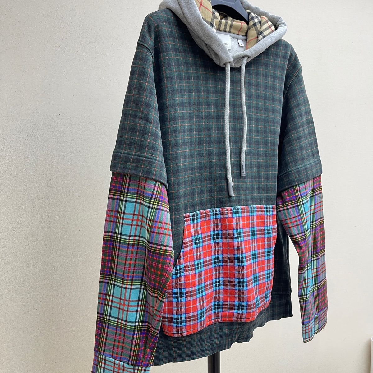 Burberry - Other - Cotton - Multicolour - (M)