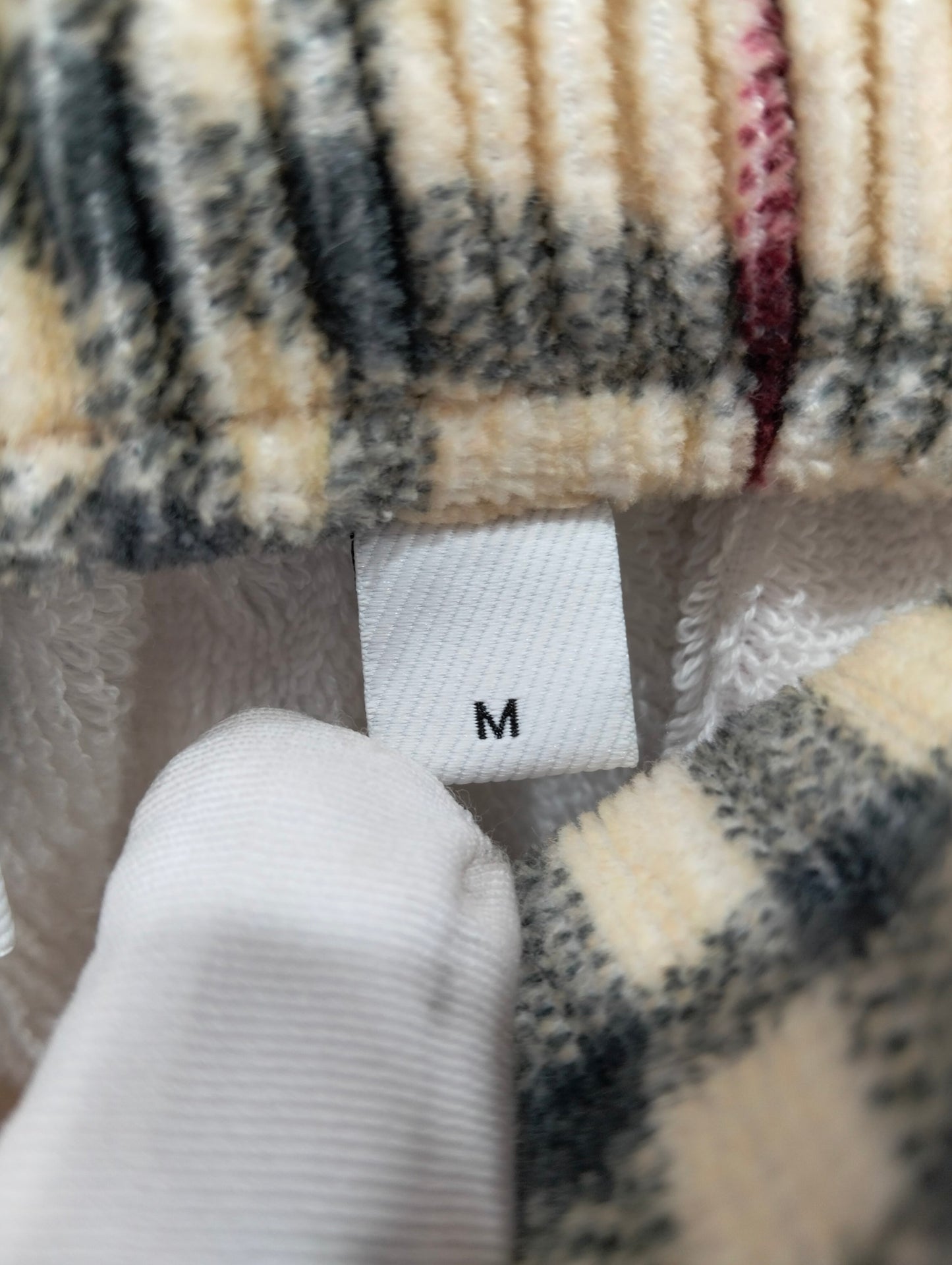 Burberry - Other - Cotton - Multicolour - (M)