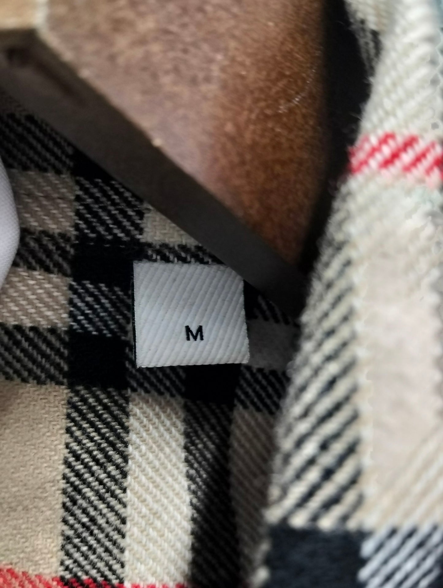 Burberry - Other - Cotton - Multicolour - (M)