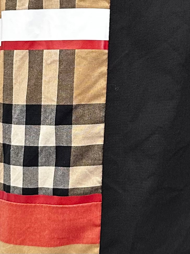 Burberry - Other - Cotton - Multicolour - (M)