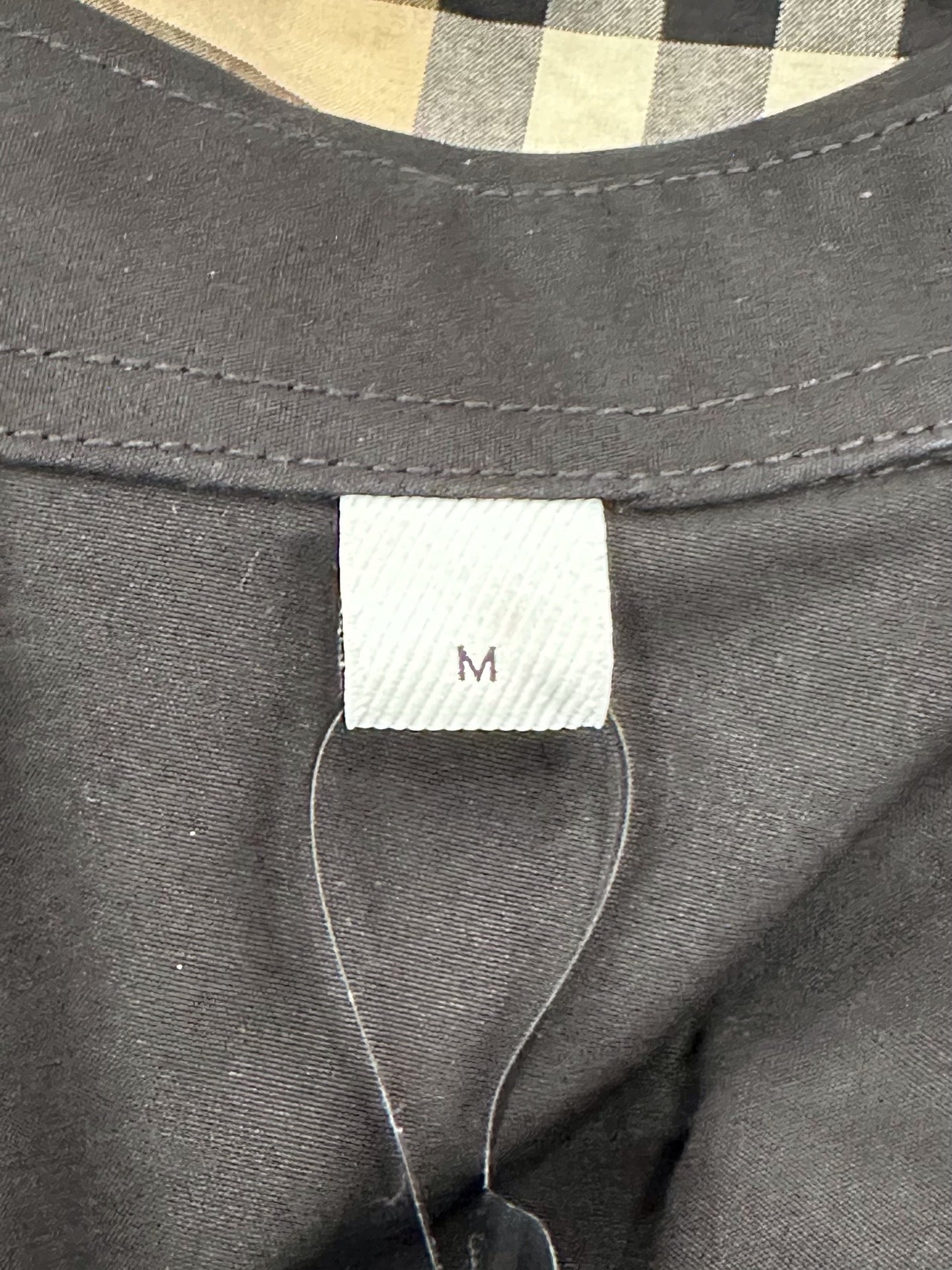 Burberry - Other - Cotton - Multicolour - (M)
