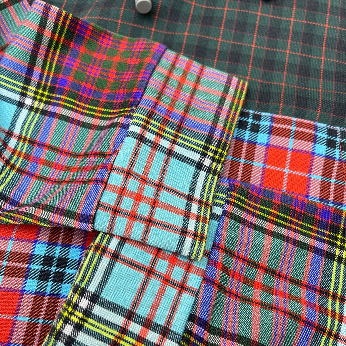 Burberry - Other - Cotton - Multicolour - (M)