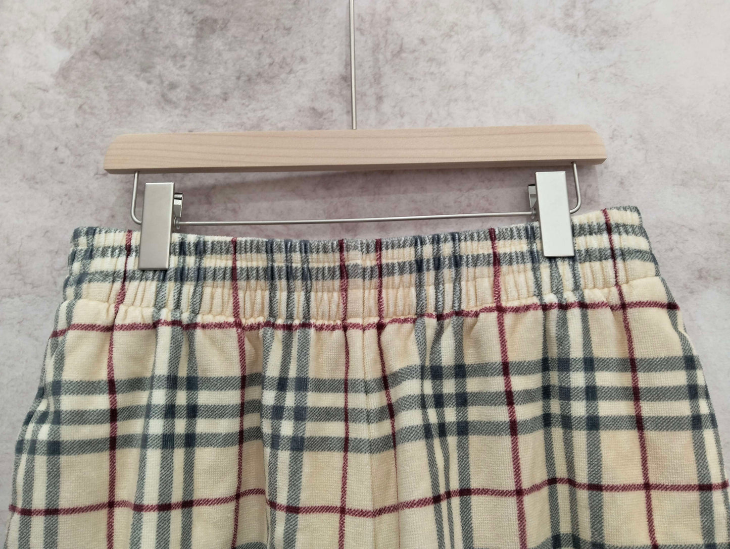 Burberry - Other - Cotton - Multicolour - (M)