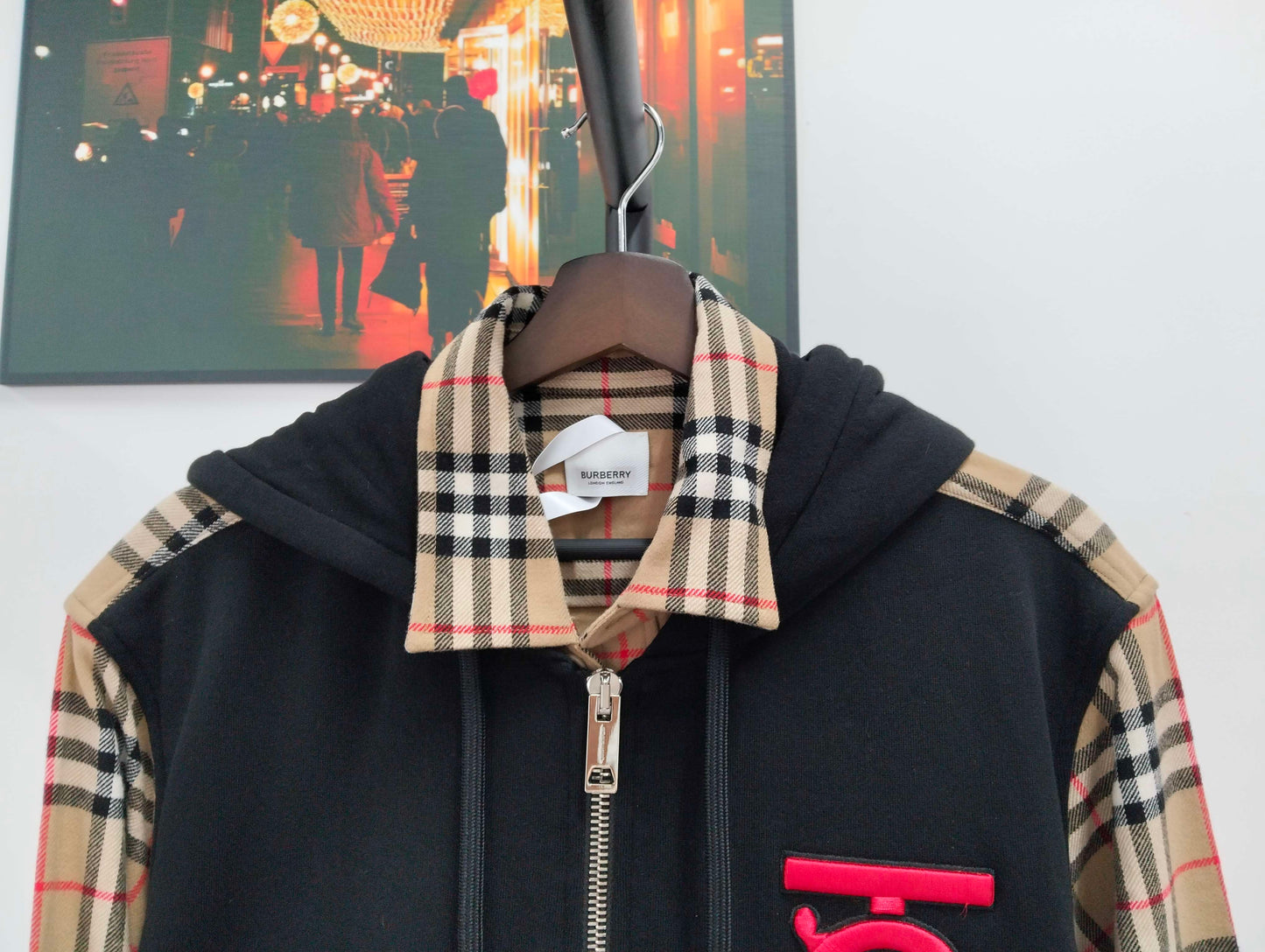 Burberry - Other - Cotton - Multicolour - (M)