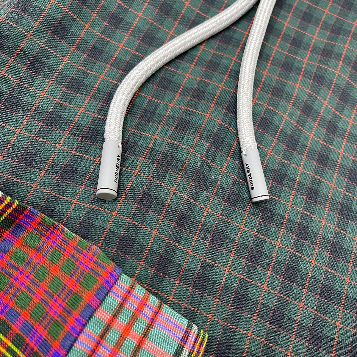 Burberry - Other - Cotton - Multicolour - (M)