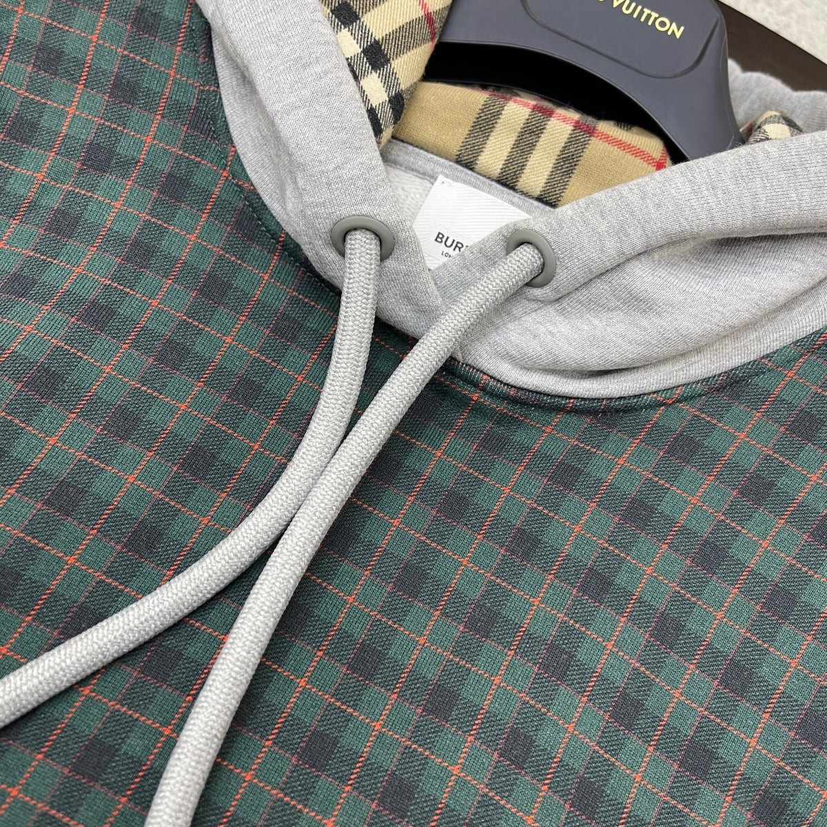 Burberry - Other - Cotton - Multicolour - (M)