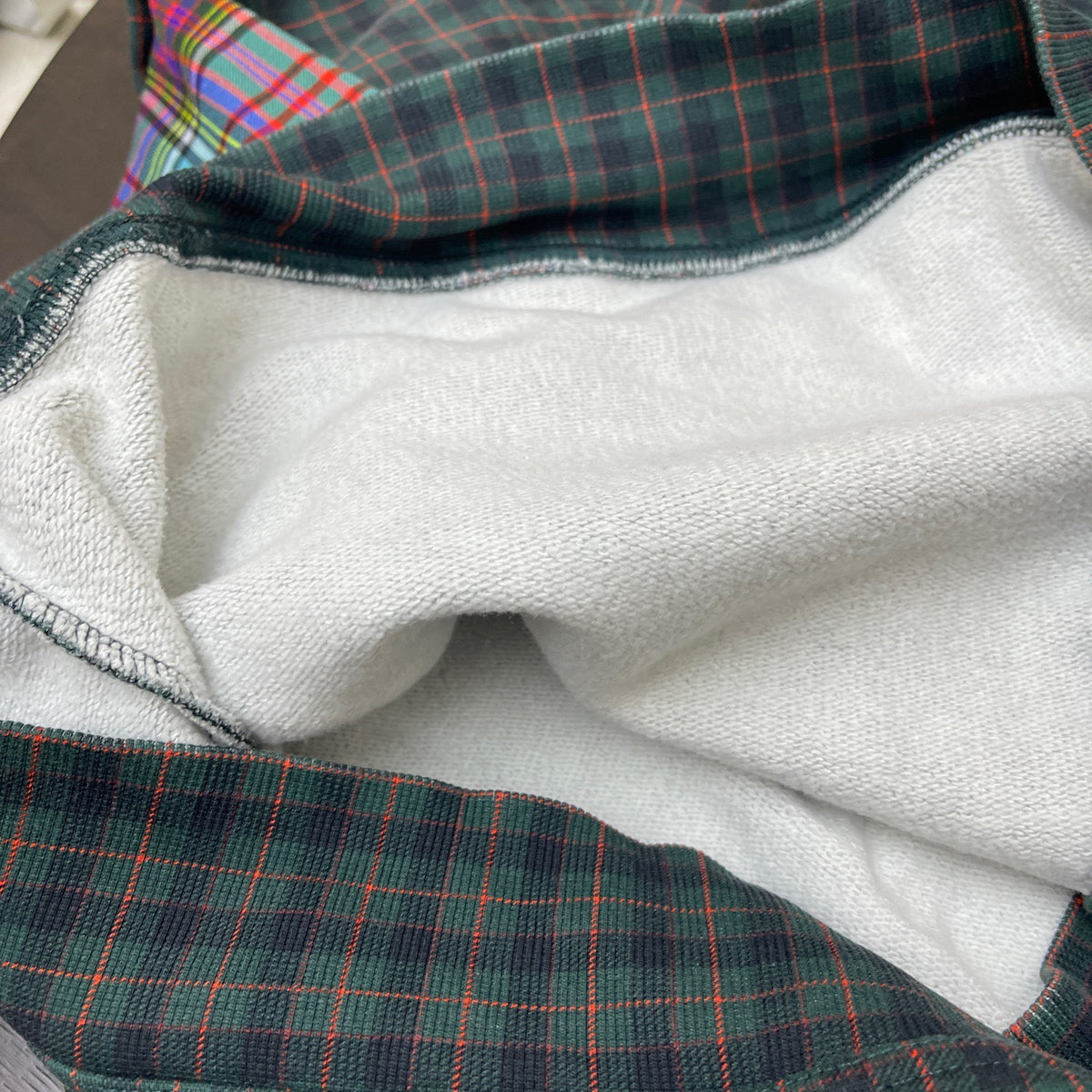 Burberry - Other - Cotton - Multicolour - (M)