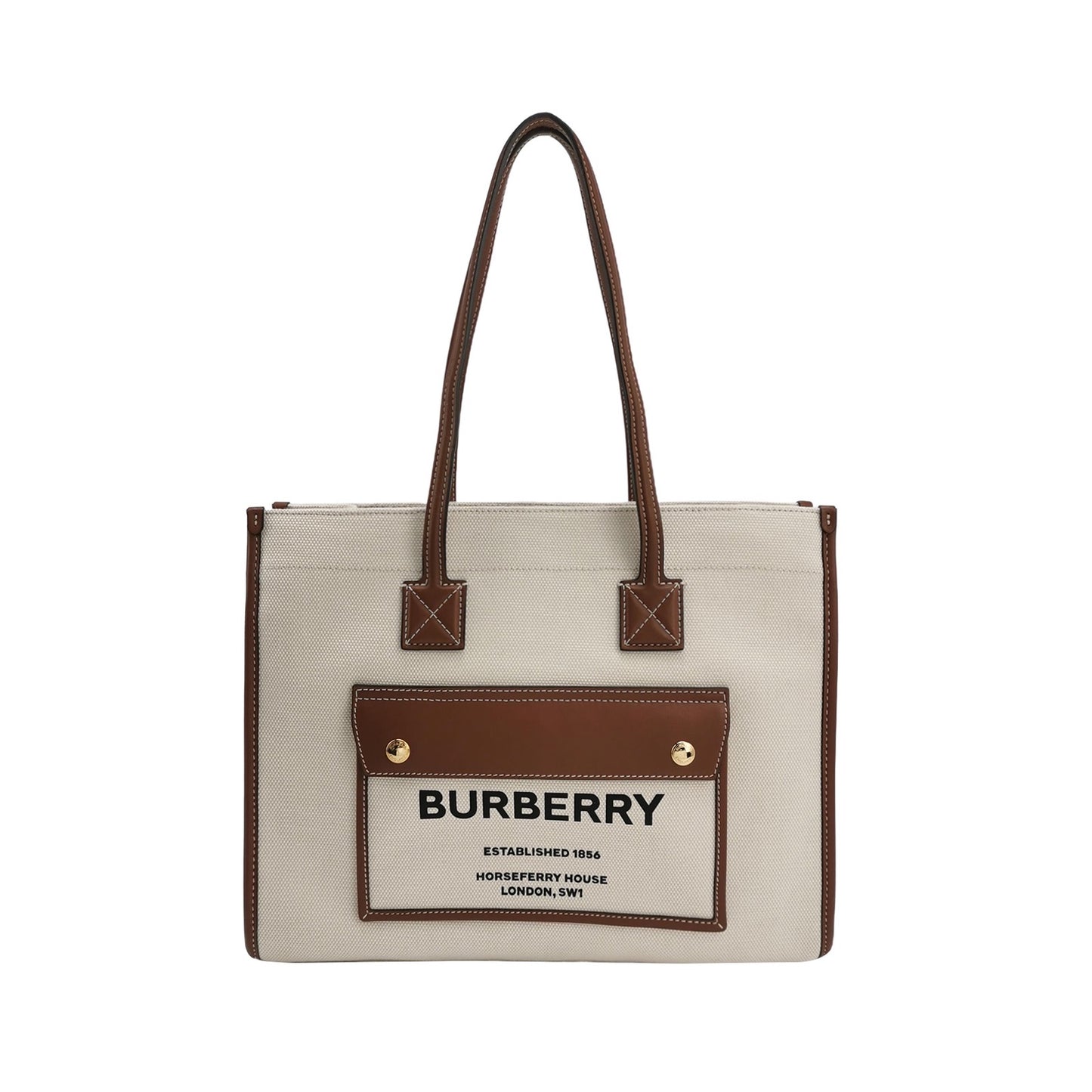 Burberry - Other - Cotton - Multicolour - (medium)