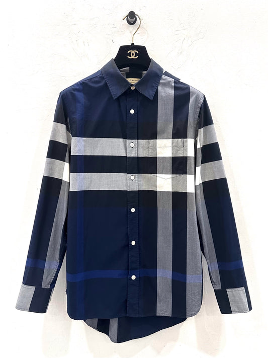 Burberry - Other - Cotton - Multicolour - (S)