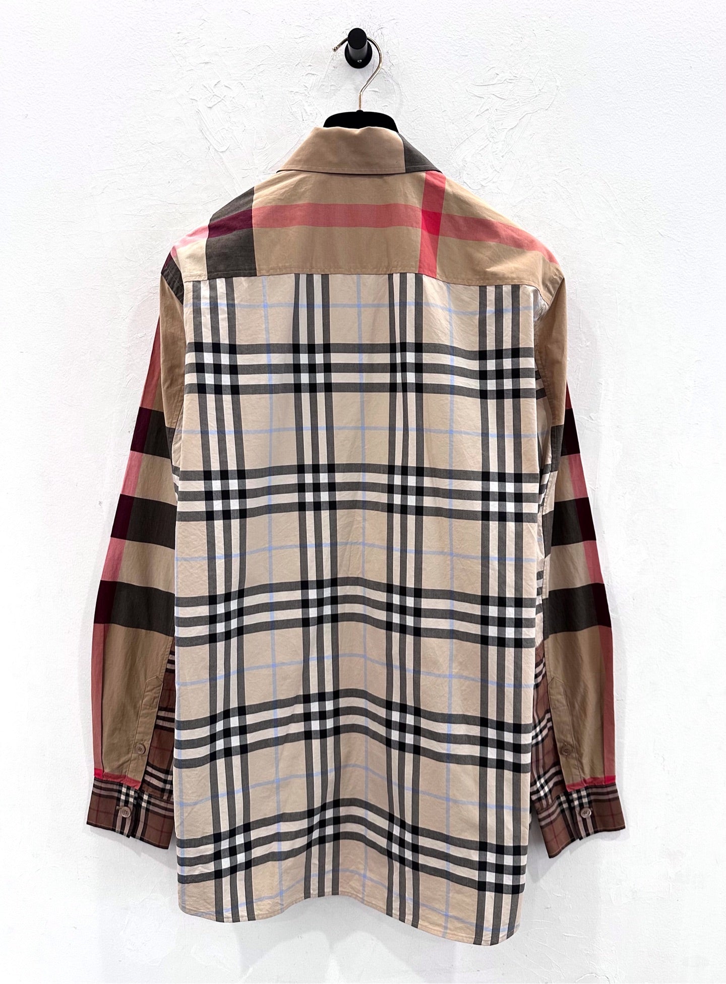 Burberry - Other - Cotton - Multicolour - (S)