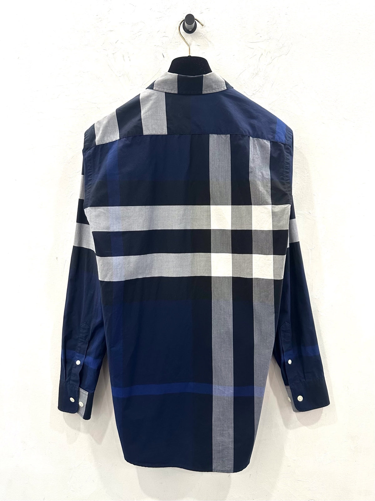 Burberry - Other - Cotton - Multicolour - (S)