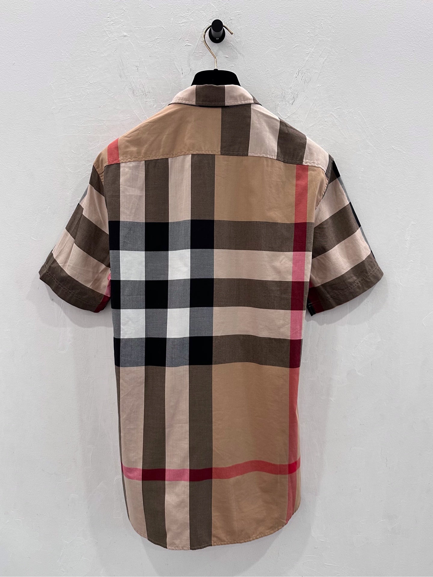 Burberry - Other - Cotton - Multicolour - (S)