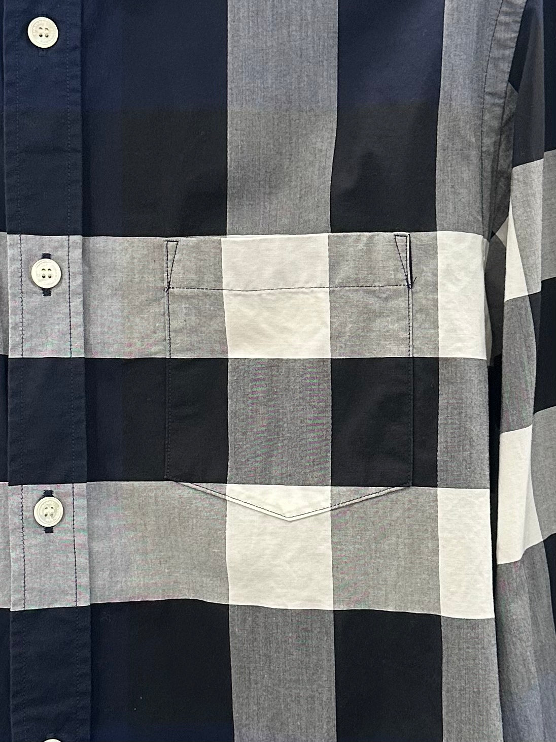 Burberry - Other - Cotton - Multicolour - (S)