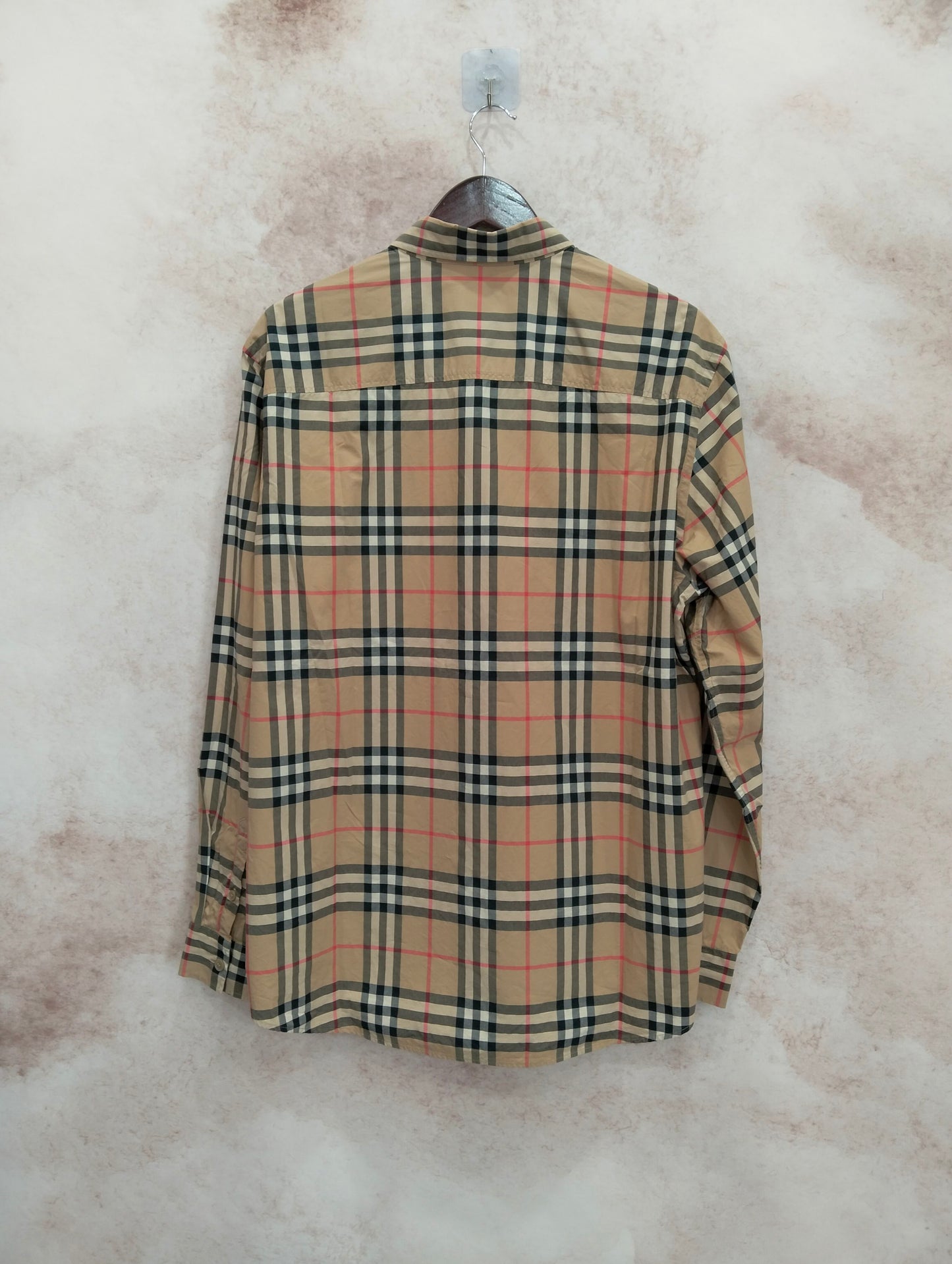 Burberry - Other - Cotton - Multicolour - (XL)