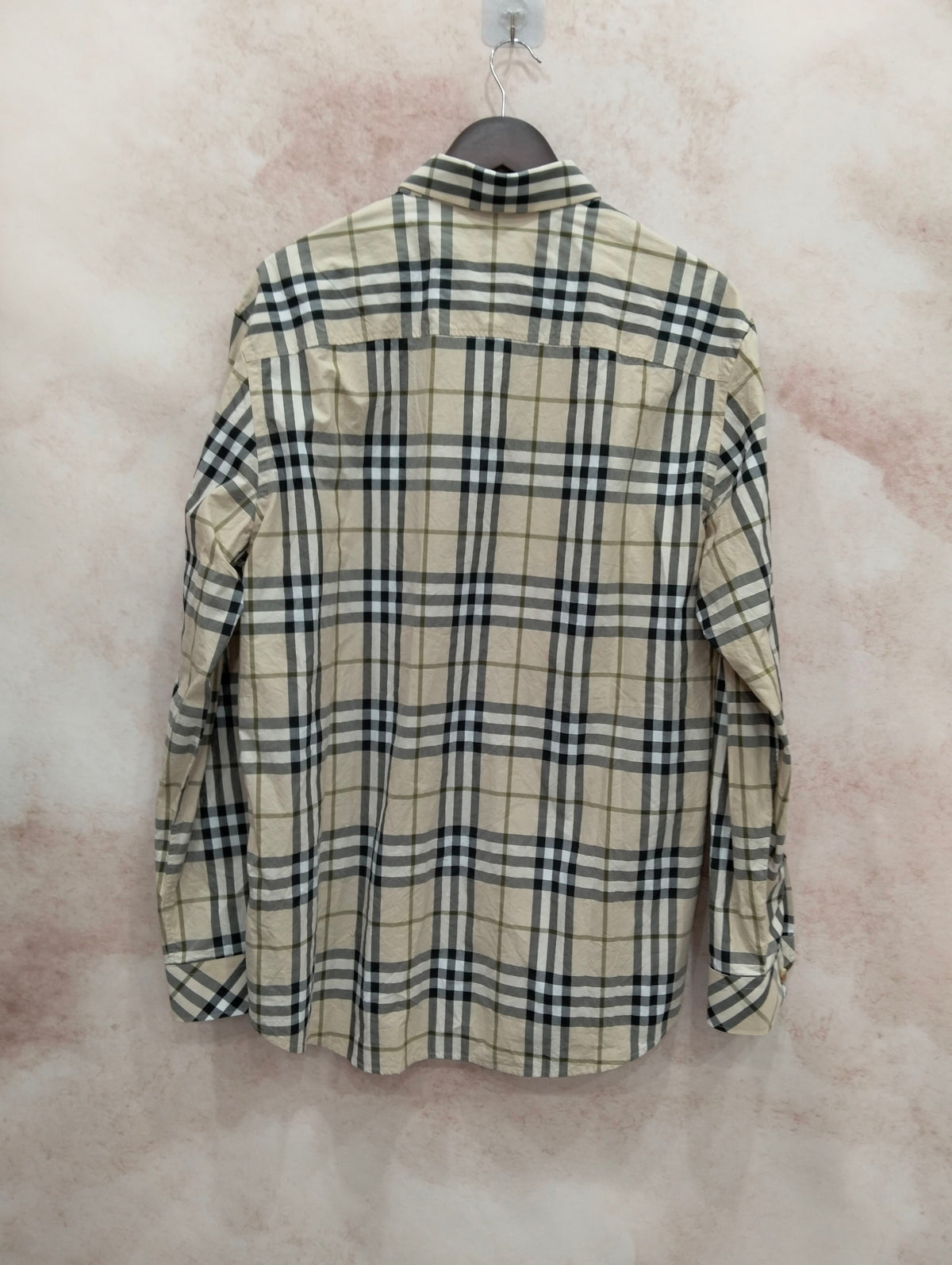 Burberry - Other - Cotton - Multicolour - (XL)