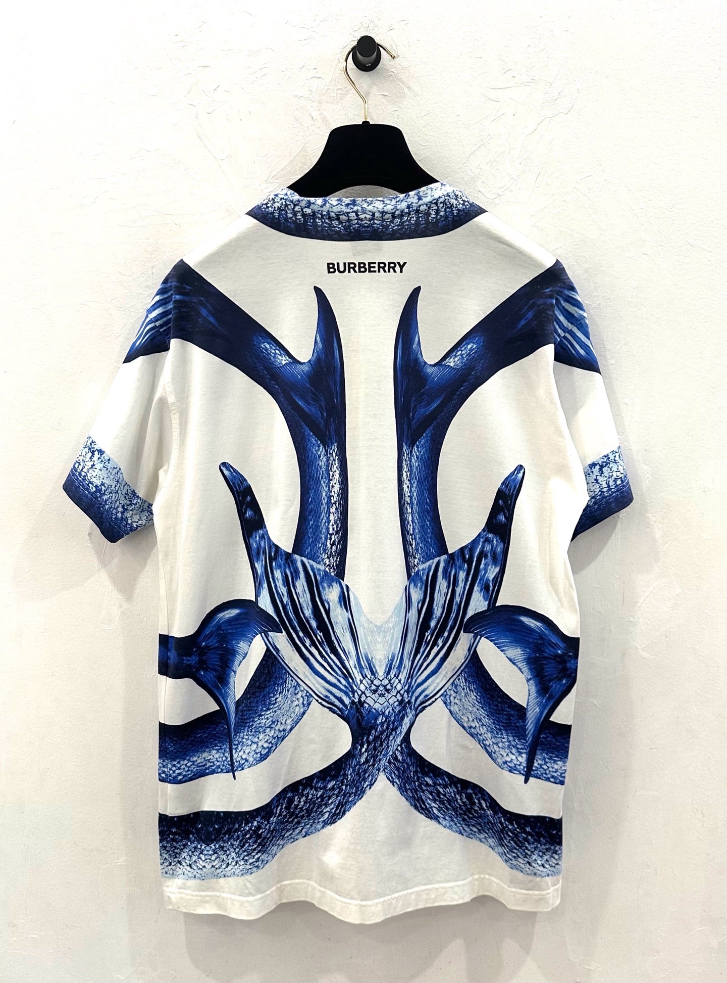 Burberry - Other - Cotton - Multicolour - (XXS)