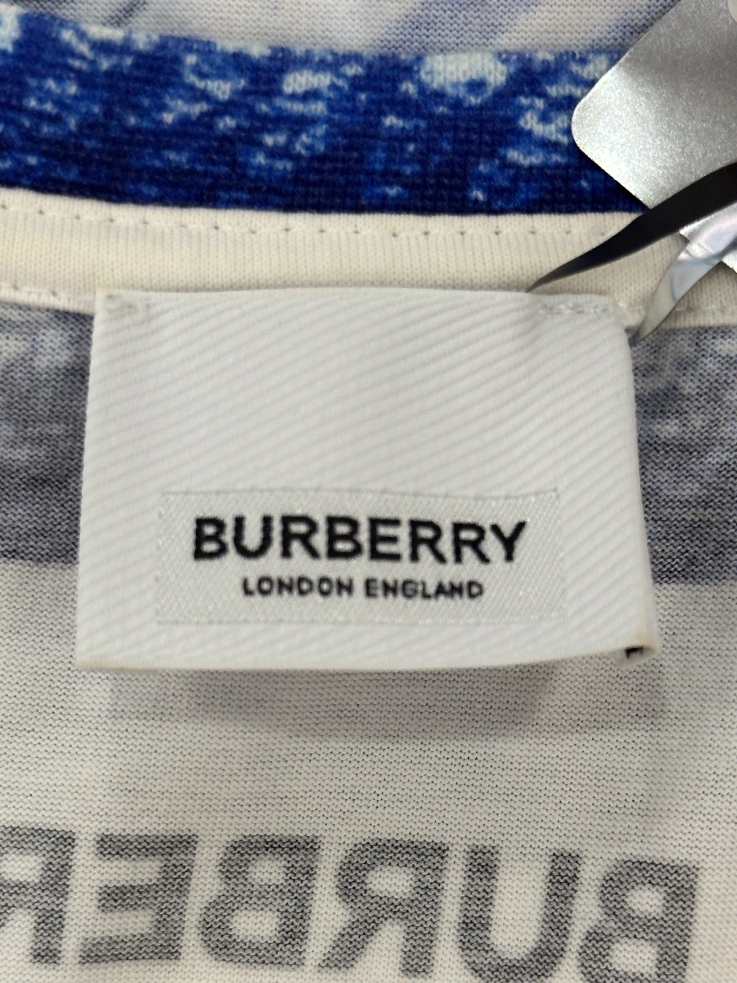 Burberry - Other - Cotton - Multicolour - (XXS)