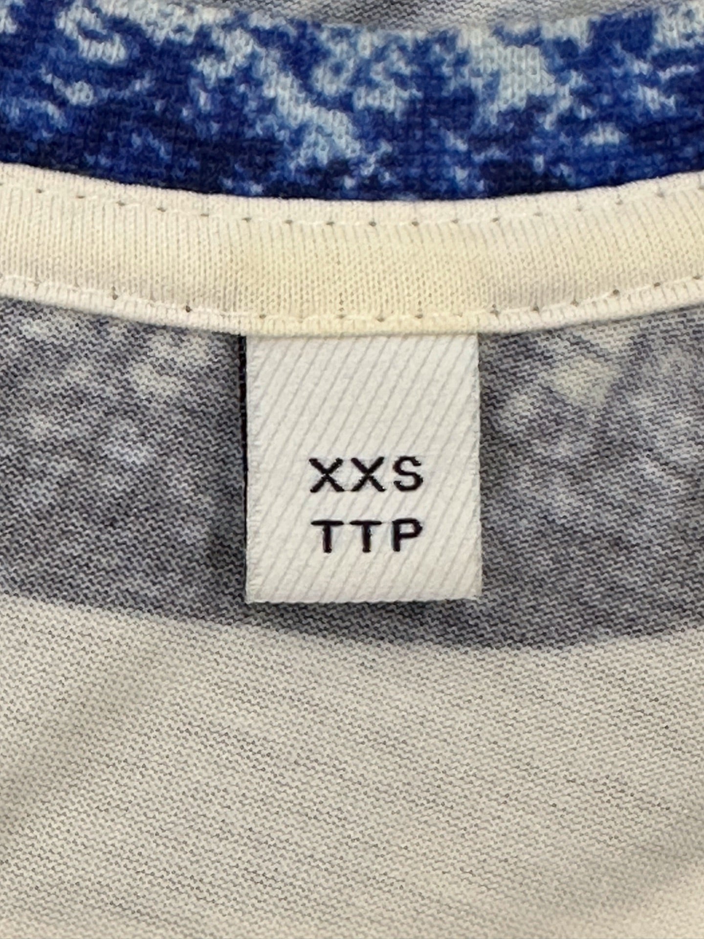 Burberry - Other - Cotton - Multicolour - (XXS)