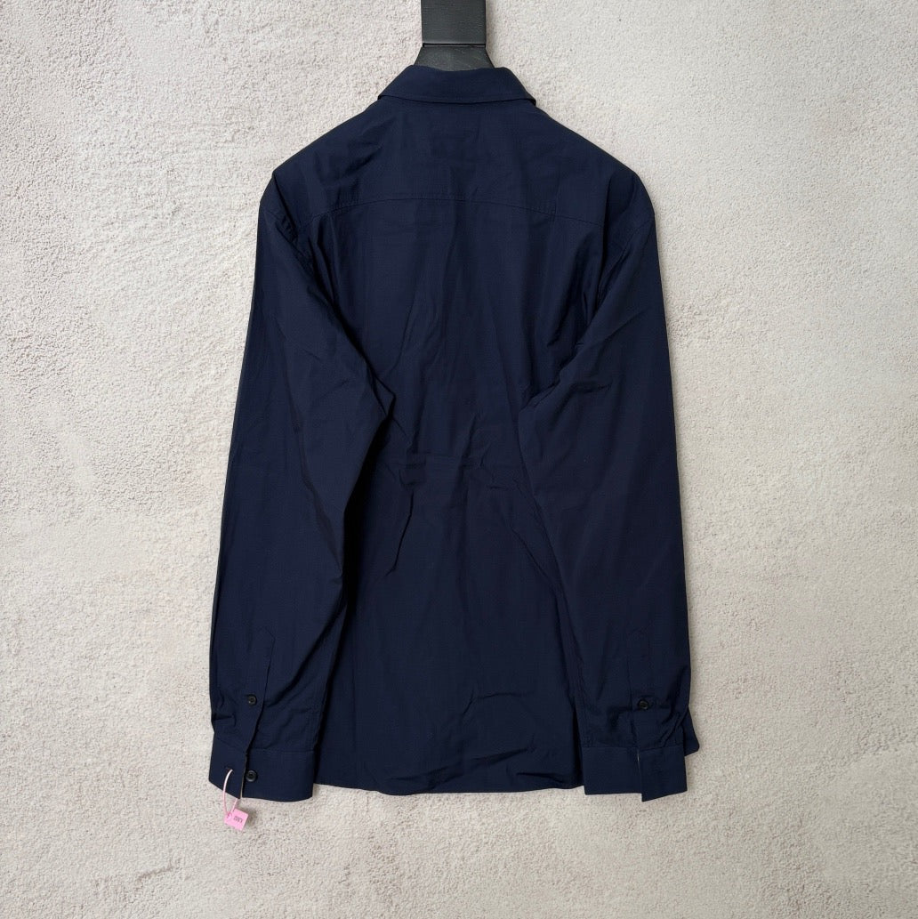 Burberry - Other - Cotton - Navy - (XL)