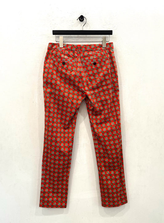 Burberry - Other - Cotton - Red - (6)