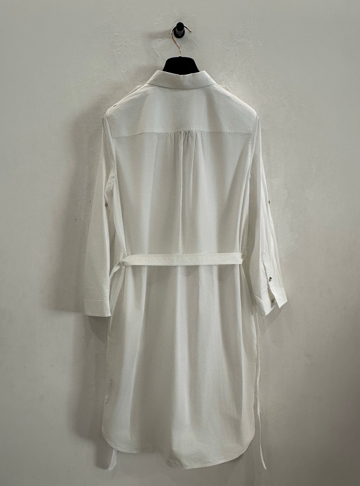 Burberry - Other - Cotton - White - (10)