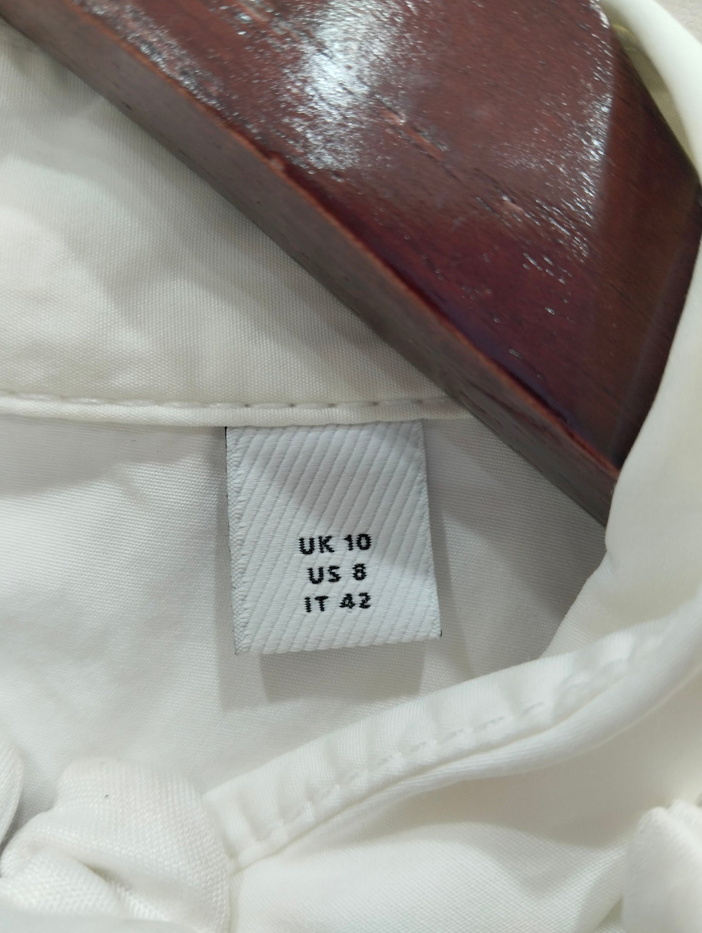 Burberry - Other - Cotton - White - (10)