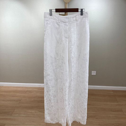 Burberry - Other - Cotton - White - (36)