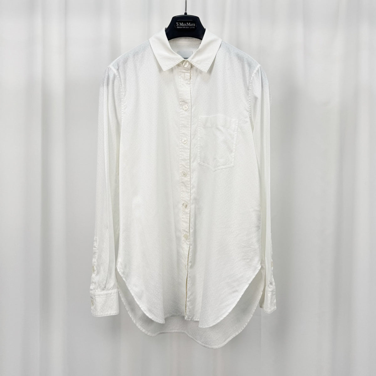Burberry - Other - Cotton - White - (4)