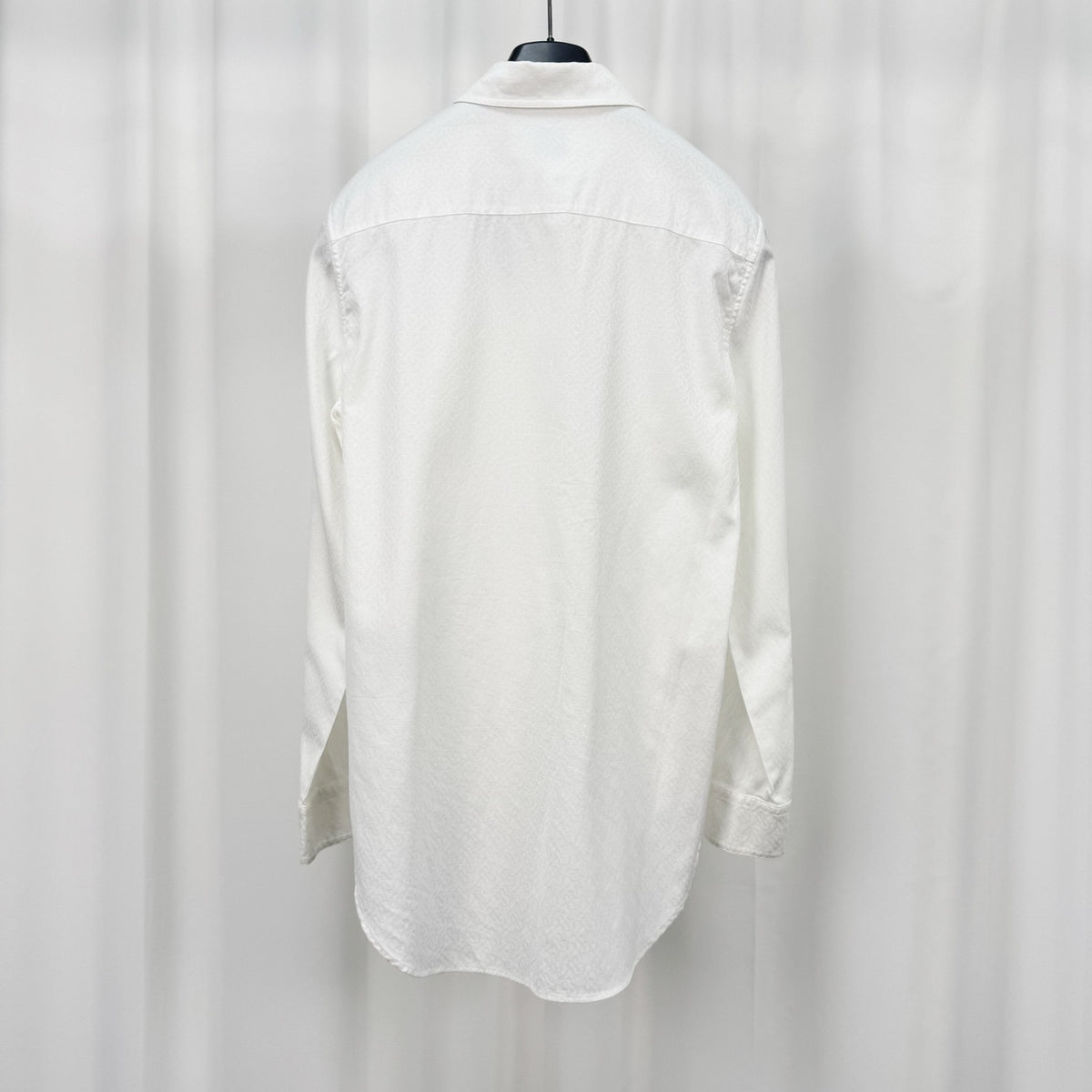 Burberry - Other - Cotton - White - (4)