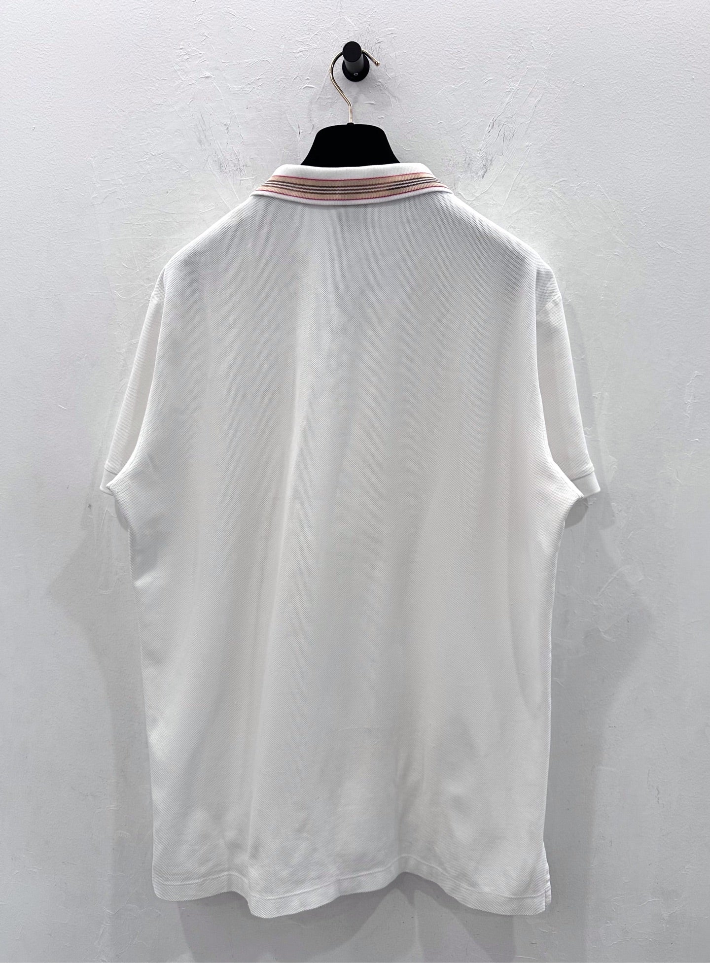 Burberry - Other - Cotton - White - (L)