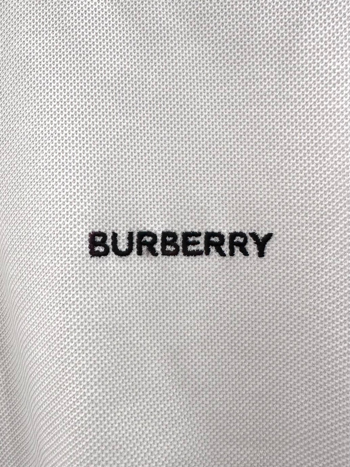 Burberry - Other - Cotton - White - (L)