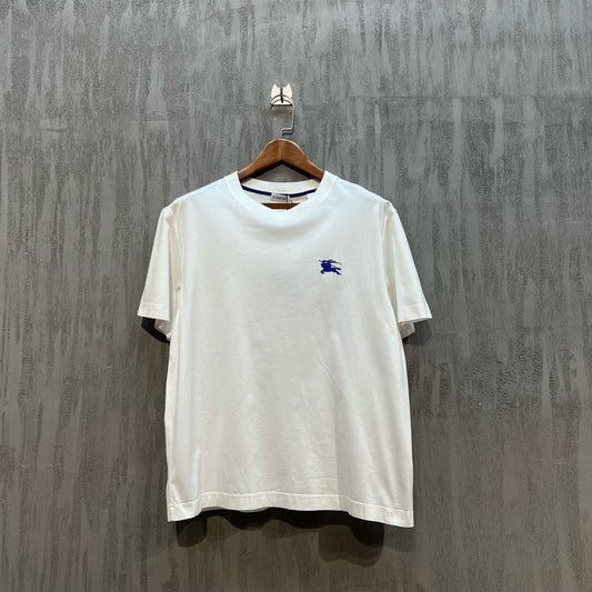 Burberry - Other - Cotton - White - (M)