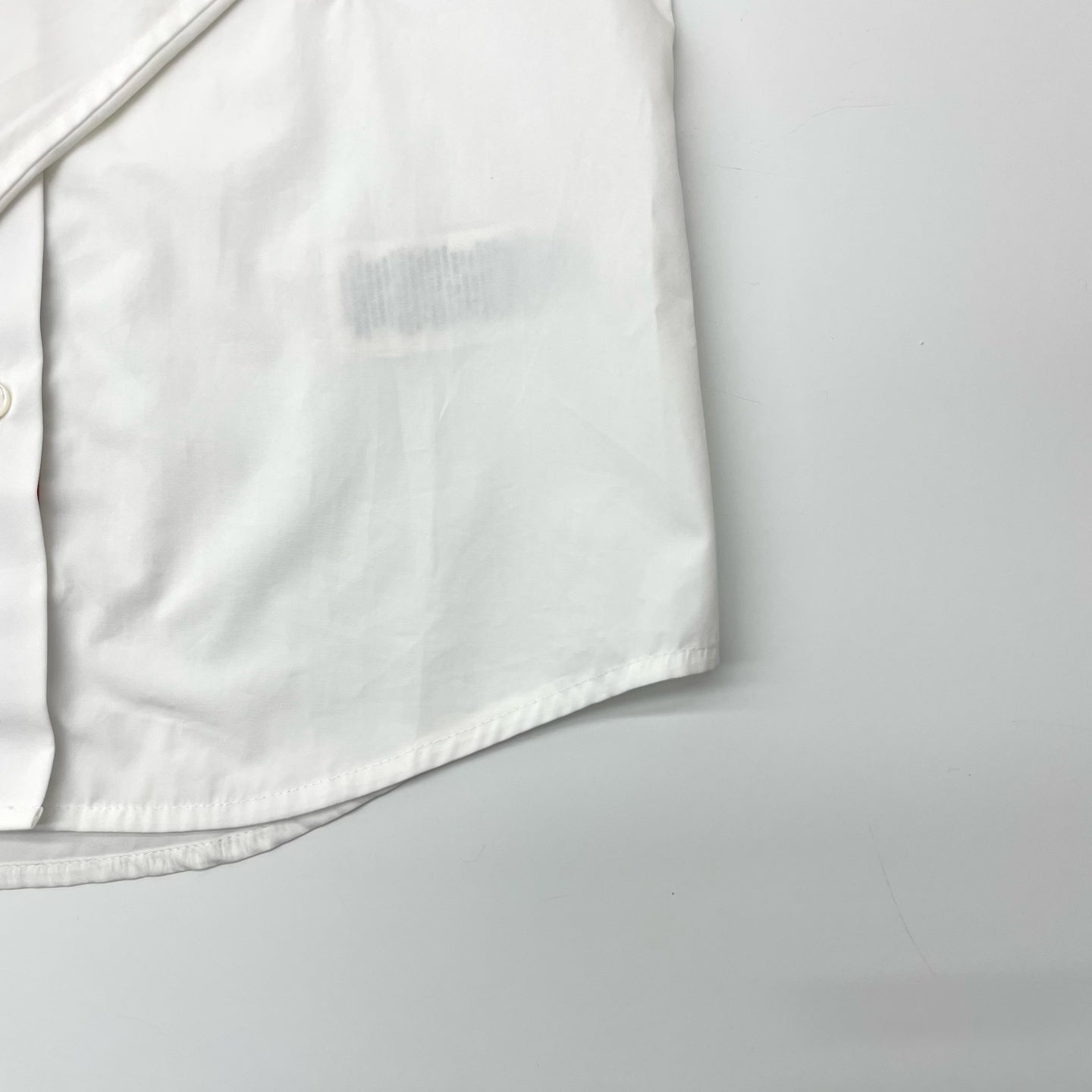 Burberry - Other - Cotton - White - (S)