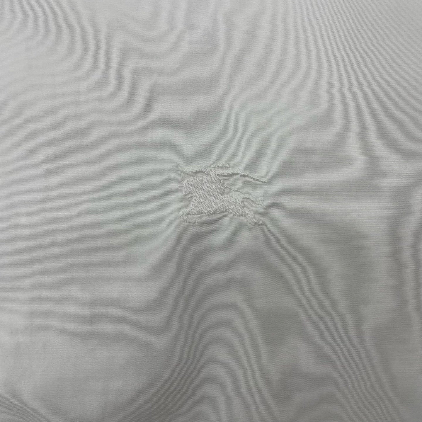 Burberry - Other - Cotton - White - (S)
