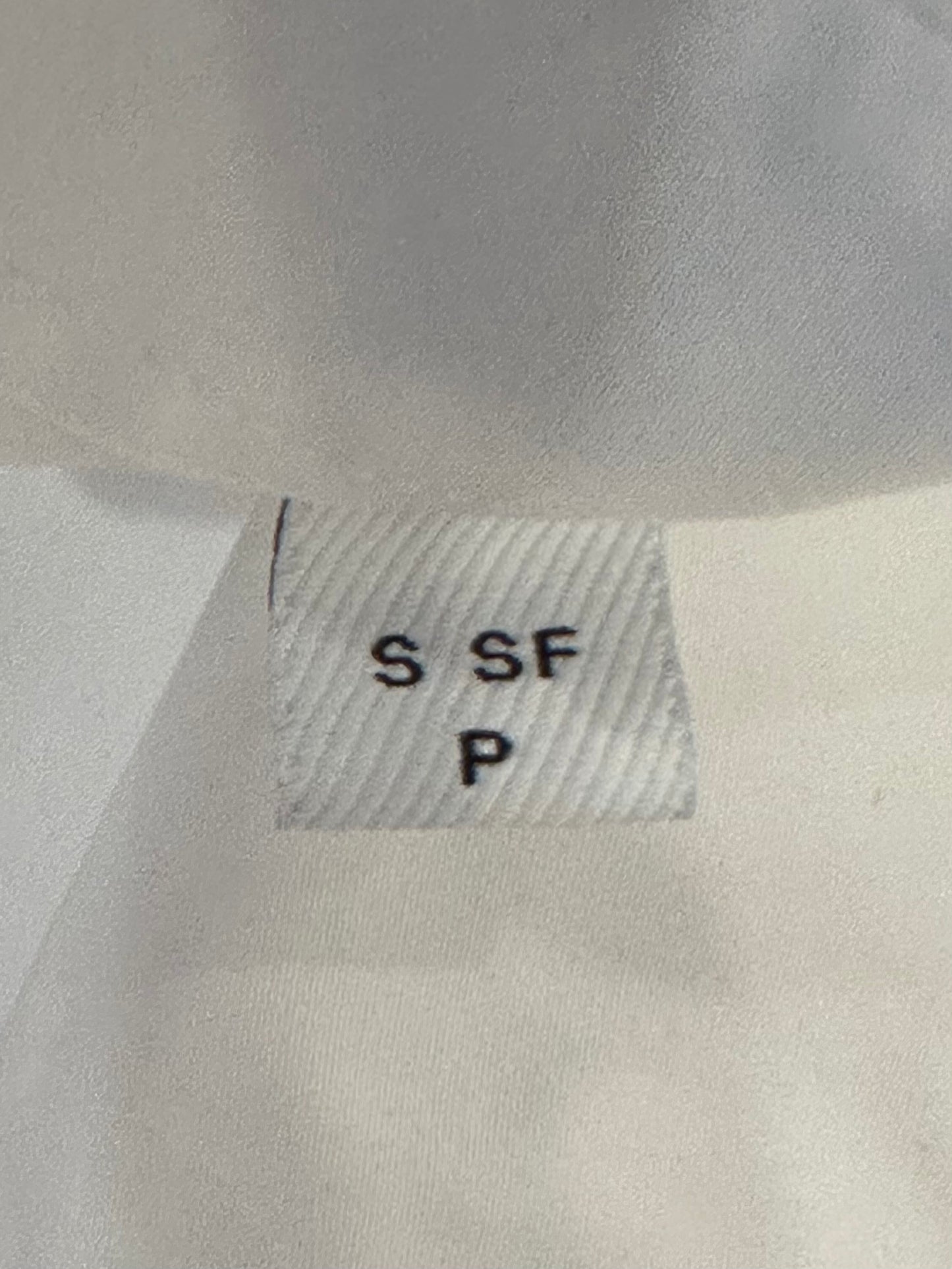 Burberry - Other - Cotton - White - (S)