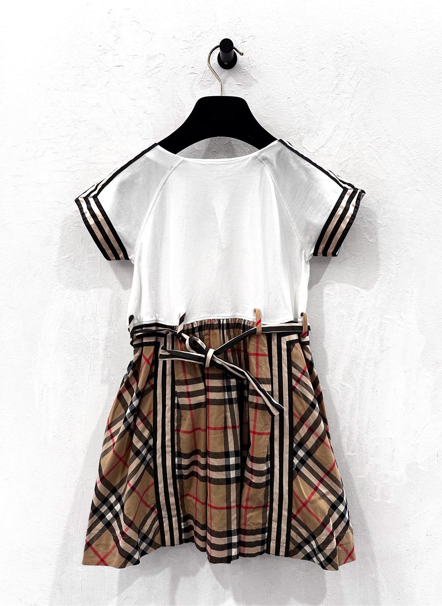 Burberry - Other - Cotton - White - (XS)