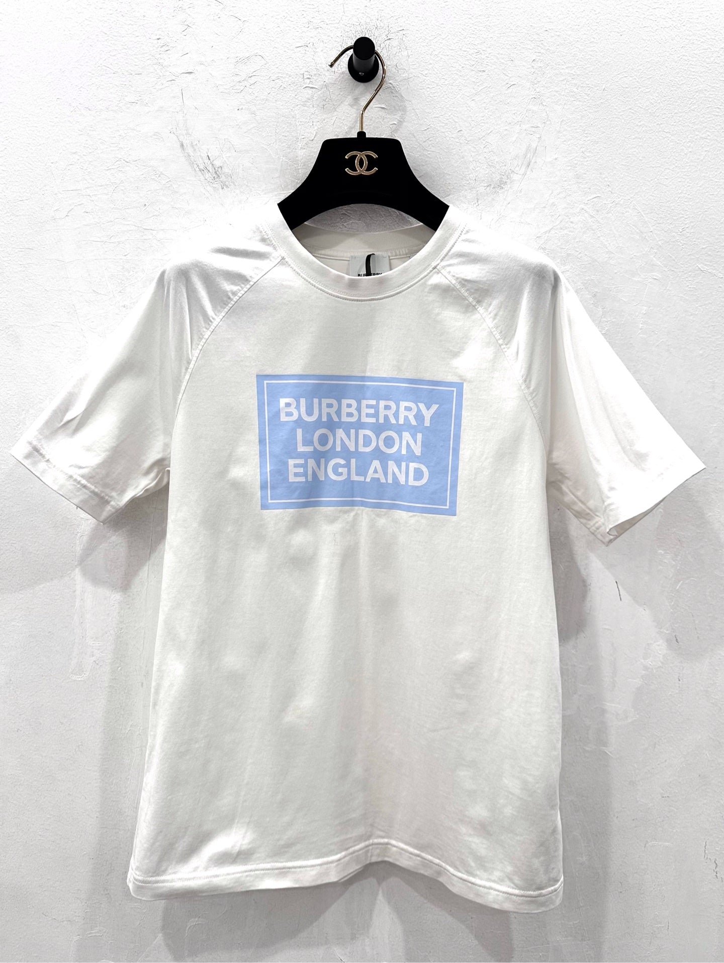 Burberry - Other - Cotton - White - (XS)