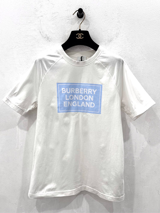 Burberry - Other - Cotton - White - (XS)