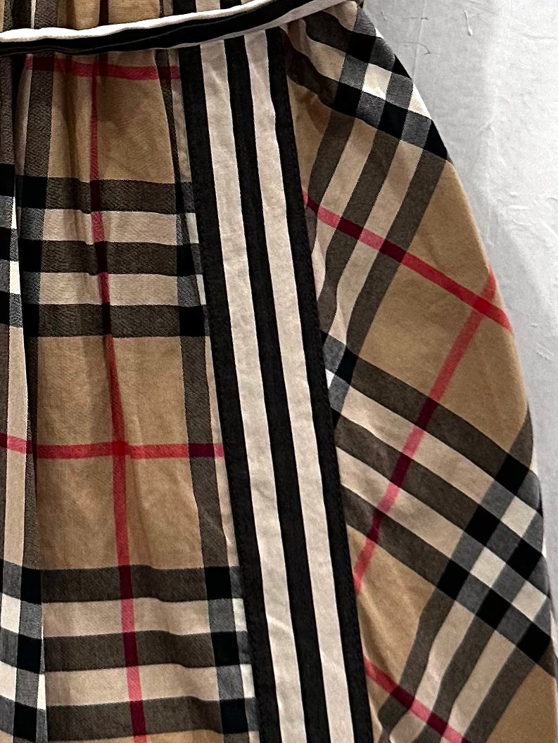 Burberry - Other - Cotton - White - (XS)
