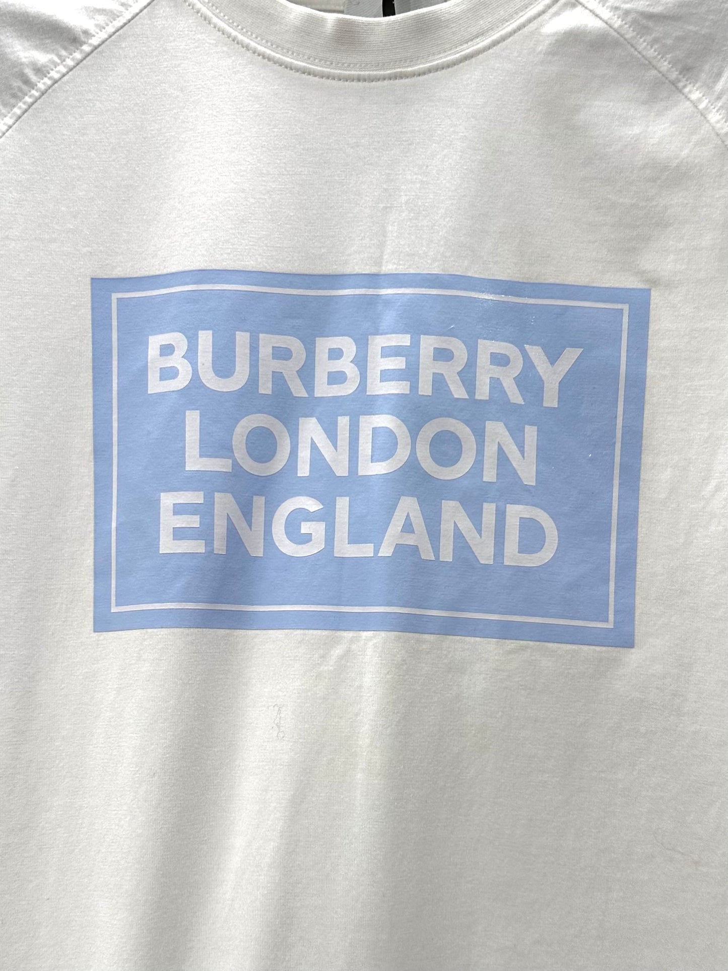 Burberry - Other - Cotton - White - (XS)