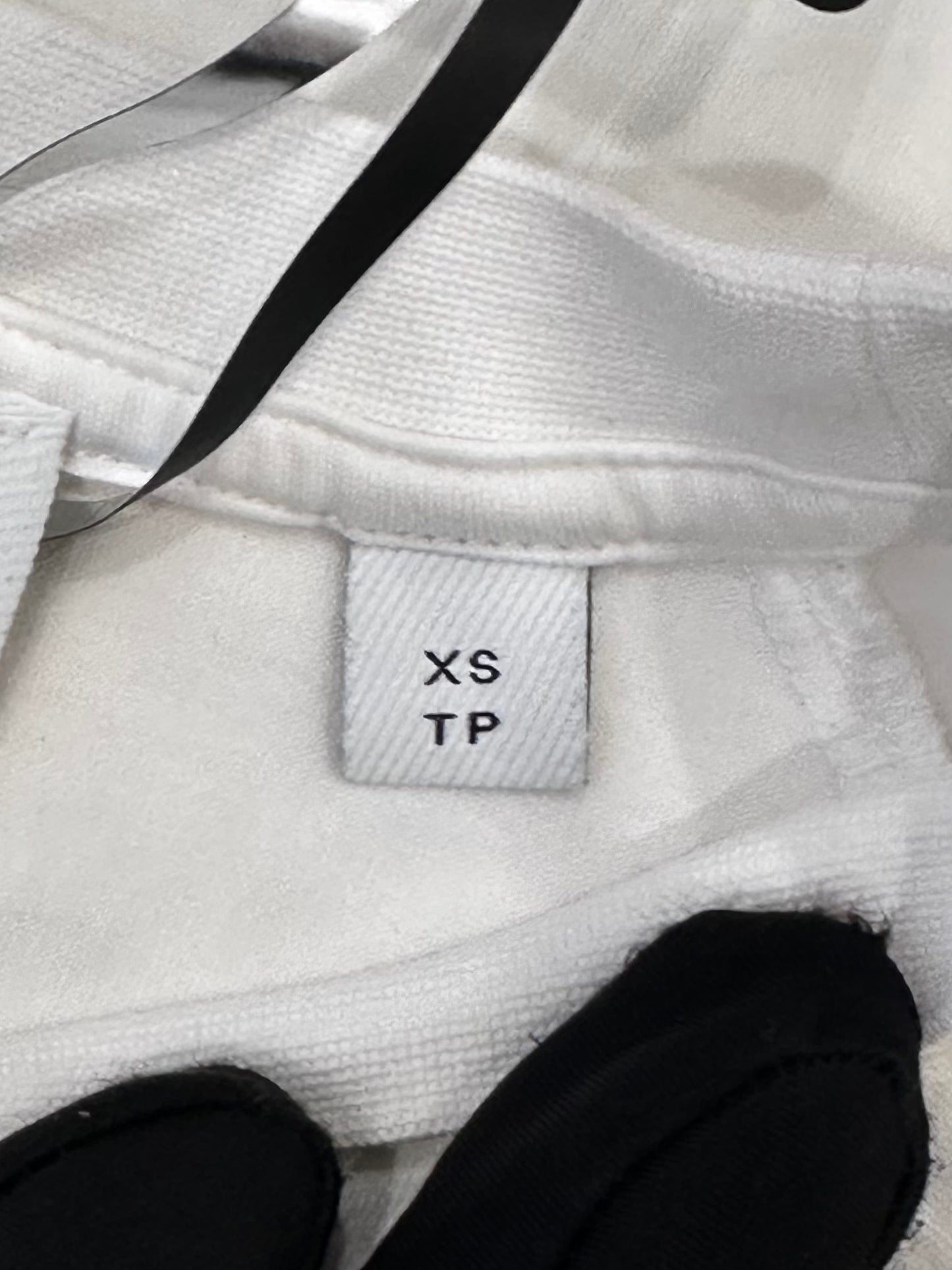 Burberry - Other - Cotton - White - (XS)