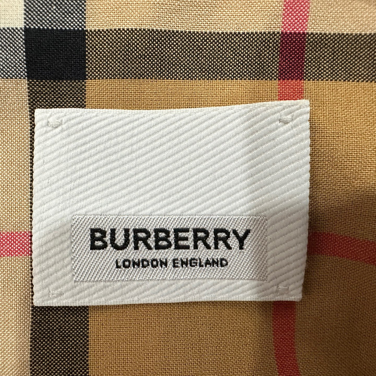 Burberry - Other - Cotton - Yellow - (S)