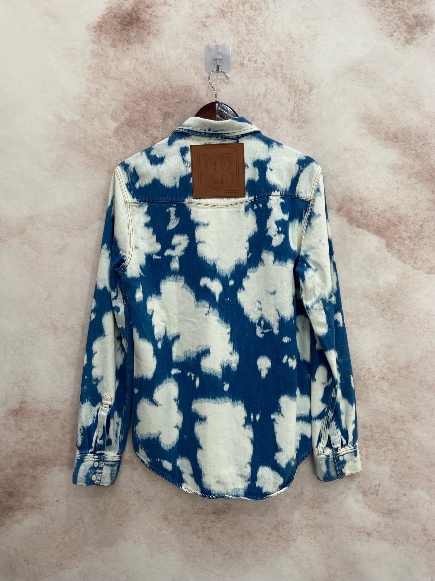 Burberry - Other - Denim - Jeans - Blue - (S)