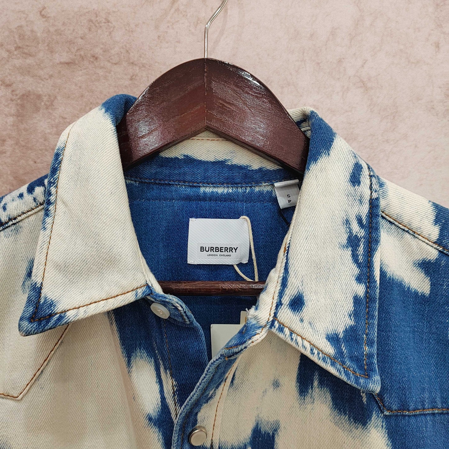 Burberry - Other - Denim - Jeans - Blue - (S)