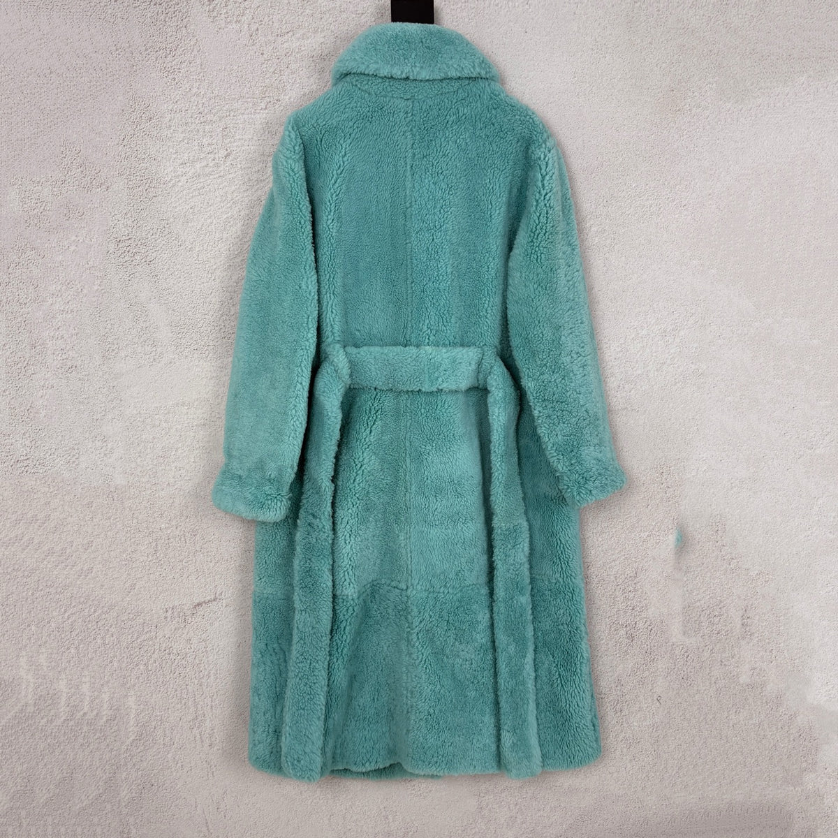 Burberry - Other - Fur - Other - Green - (40)